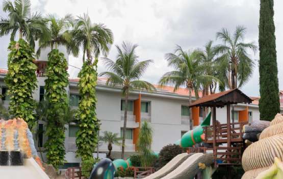 Thermas Prive
